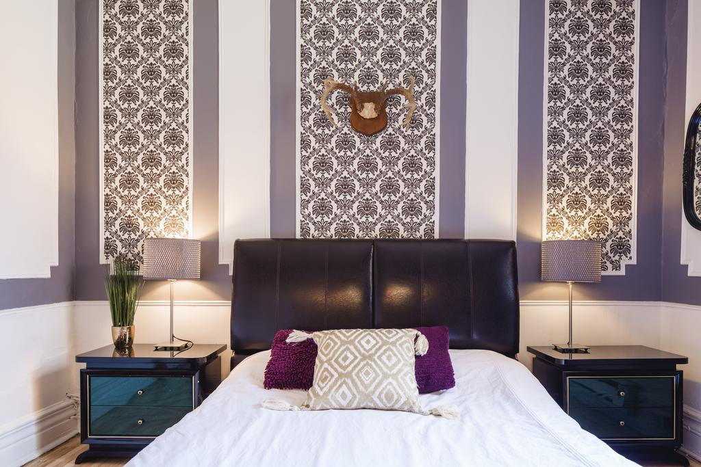 Mtlvacationrentals - Appartements Plateau-Mont-Royal مونتريال المظهر الخارجي الصورة